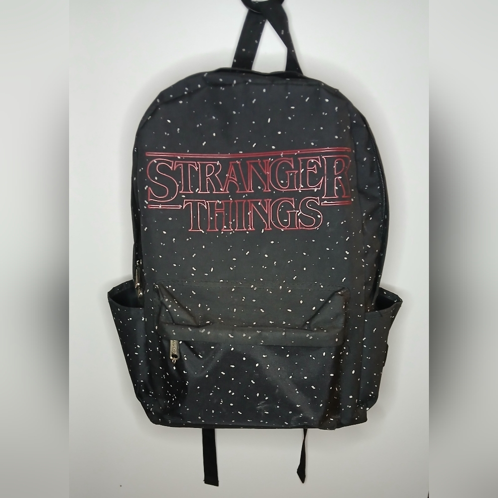 Stranger Things Loungefly Backpack - image 1